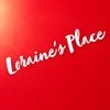 lorainesplace